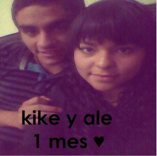 KIKE ALE