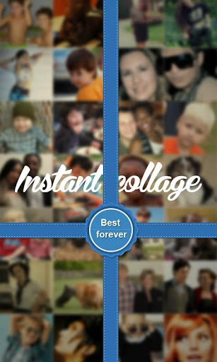 Instant Collage Maker