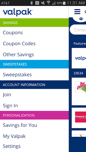 免費下載生活APP|Valpak® Local Coupons app開箱文|APP開箱王