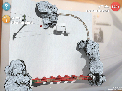 The World of the Train Screenshots 9