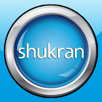 Cover Image of Herunterladen Shukran 2.1.4.0 APK