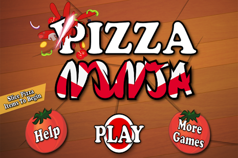 How to download Pizza Ninja - Warrior Slicer patch 1.0 apk for pc