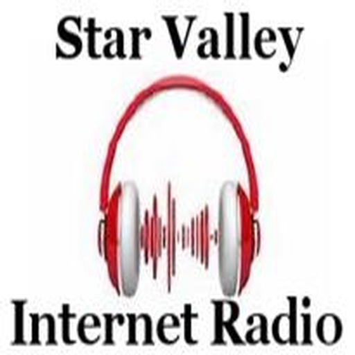 Star Valley Internet Radio LOGO-APP點子