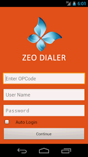 Free ZeoSocial APK for Android