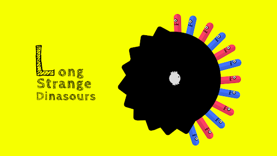 How to mod Long Strange Dinosaurs 1.1 apk for pc