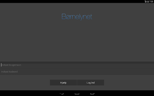 Free Børnelynet APK for Android