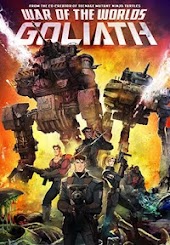 War of the Worlds: Goliath