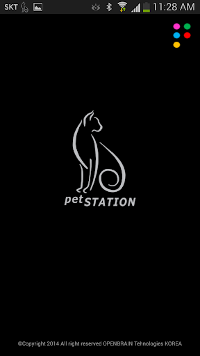 ペットステーション petSTATION