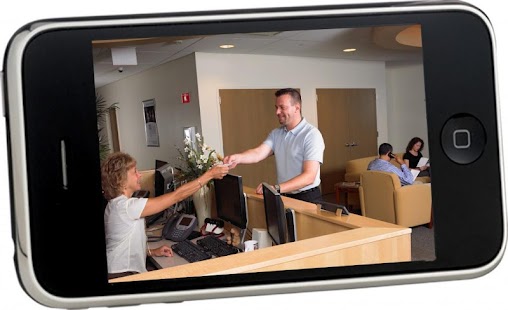 Lastest Cloud CCTV APK