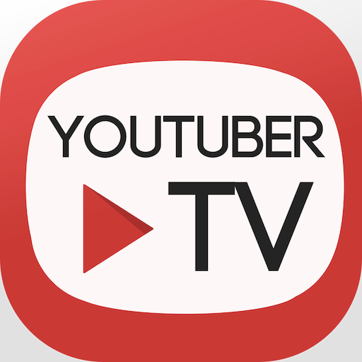 YouTuberTV 日本のYouTuberTOP40 +α 遊戲 App LOGO-APP開箱王