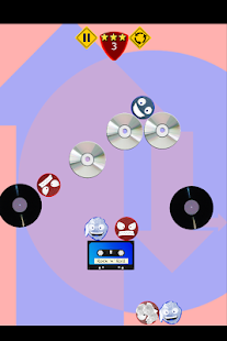 Paper Scissors Rock 'n' Roll! Screenshots 8