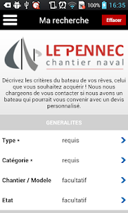 Chantier Naval Le Pennec Screenshots 4