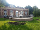 Fontaine de la Gare De Saint-Cloud