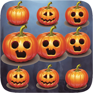 Halloween Pop Mania 1.0