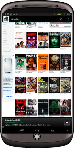 Movies Online