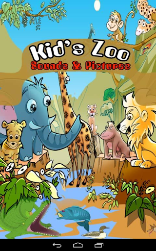 KuttyApp for Kids