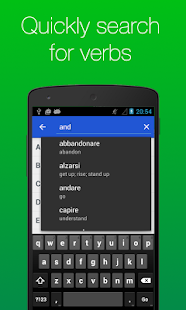 Download Italian Verb Conjugator APK