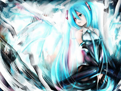 選択した画像 vocaloid 壁紙 高画質 253893