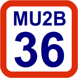 MU2B36 2.1