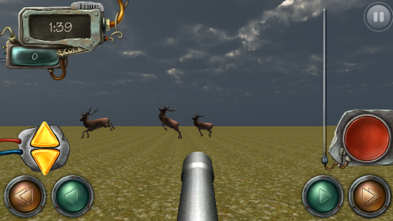 How to download Trophy Hunt: Deer Season 2014 1.1 apk for laptop