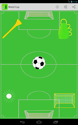 免費下載娛樂APP|World Cup Vuvuzela Caxirola app開箱文|APP開箱王
