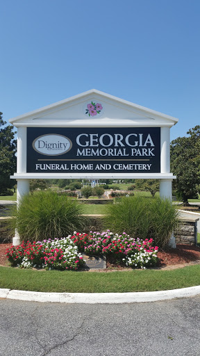 Georgia Memorial Park