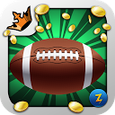Fantasy Football for Coins mobile app icon