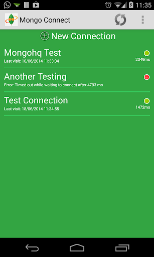 免費下載工具APP|Mongo Connect app開箱文|APP開箱王
