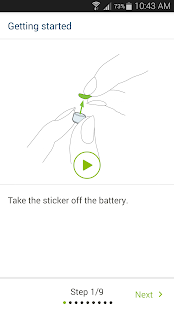 Free Phonak Support APK