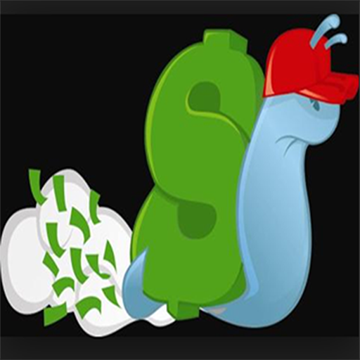 SlowBucks LOGO-APP點子