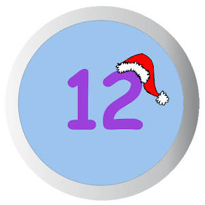 Xmas Memory Game - 12sec Xmas.apk 1.2