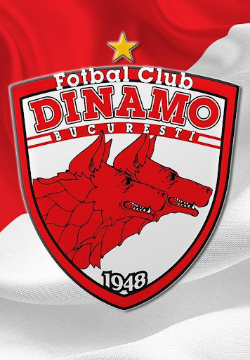 FC Dinamo Bucharest Official