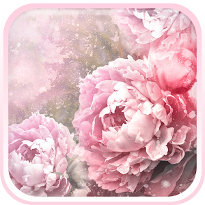 Vintage Roses Live Wallpaper