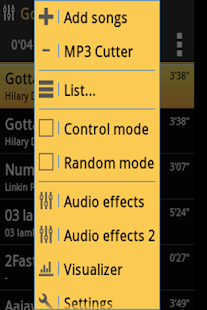 How to install DRMusicPlayer & MusicCutter patch 0.0.1 apk for android