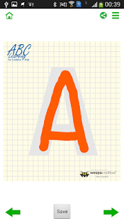 ABC Learning for Cre8tive Kids Screenshots 16