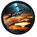 starcraft sound board terran icon