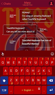How to download TouchPal Costa Rica_FIFA Theme patch 6.20160726202130 apk for android