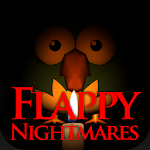Flappy Nightmares Apk