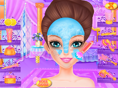 Queen Makeover Screenshots 9