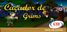 Caçador de Grims APK