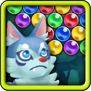 Bubble Hunt - puzzle game Hacks and cheats