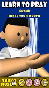 Free Download YoungMuslim Wudhuk APK for PC