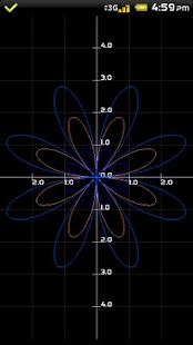 How to mod MathGraph lastet apk for android