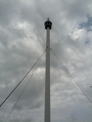 The Bell Mast
