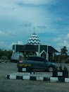 Masjid Sederhana