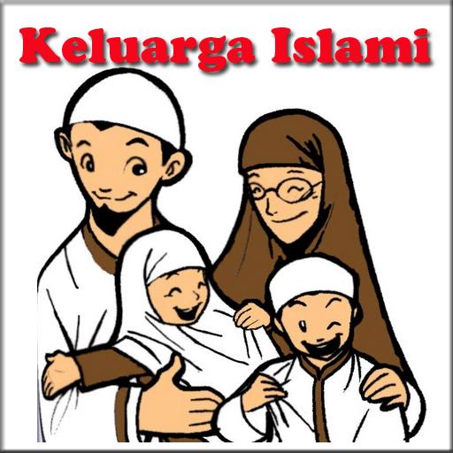 Membangun Keluarga Islami LOGO-APP點子