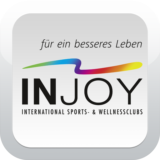 INJOY Weida LOGO-APP點子