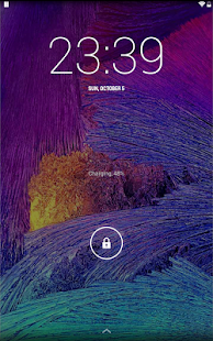 How to install Note 4 Live Wallpaper patch 1.0.3 apk for android