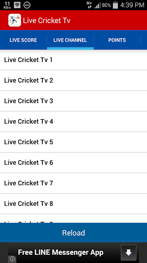 免費下載運動APP|T20 Live Cricket app開箱文|APP開箱王