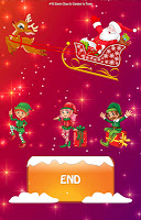 Captura de pantalla de Baby Phone - Christmas Songs APK #15